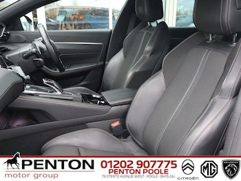 Used Peugeot 508 SW 2021 for sale - 77684061: Photo