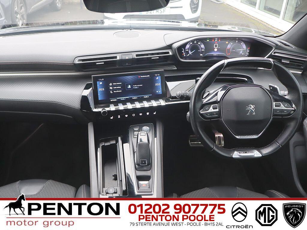 Used Peugeot 508 SW for sale - 77684061: Photo 6
