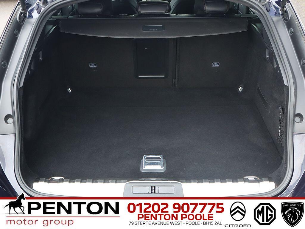 Used Peugeot 508 SW for sale - 77684061: Photo 8