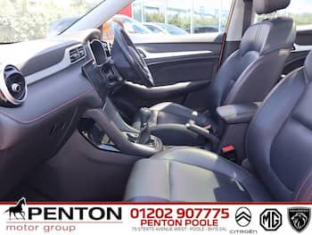 Used MG MG ZS 2022 for sale - 79808400: Photo