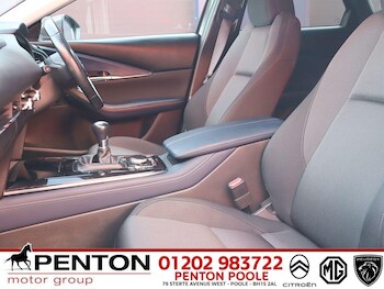 Used Mazda CX-30 2020 for sale - 75478427: Photo