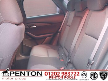 Used Mazda CX-30 2020 for sale - 75478427: Photo
