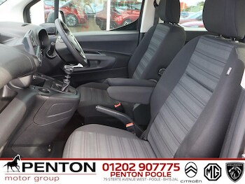 Used Vauxhall Combo Life 2022 for sale - 79188458: Photo