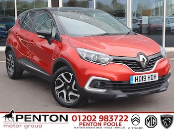 Renault - Captur