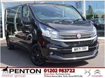 Used Fiat Talento 2021 for sale - 75060070: Photo
