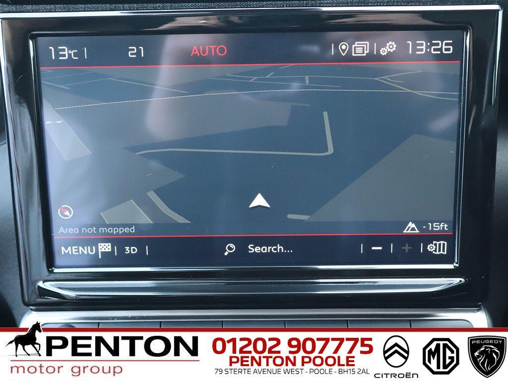 Used Citroen C3 Aircross 2022 for sale - 77331503: Photo 11