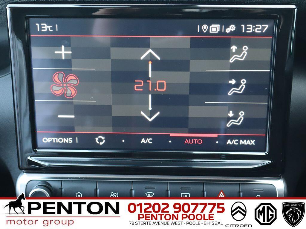 Used Citroen C3 Aircross 2022 for sale - 77331503: Photo 12