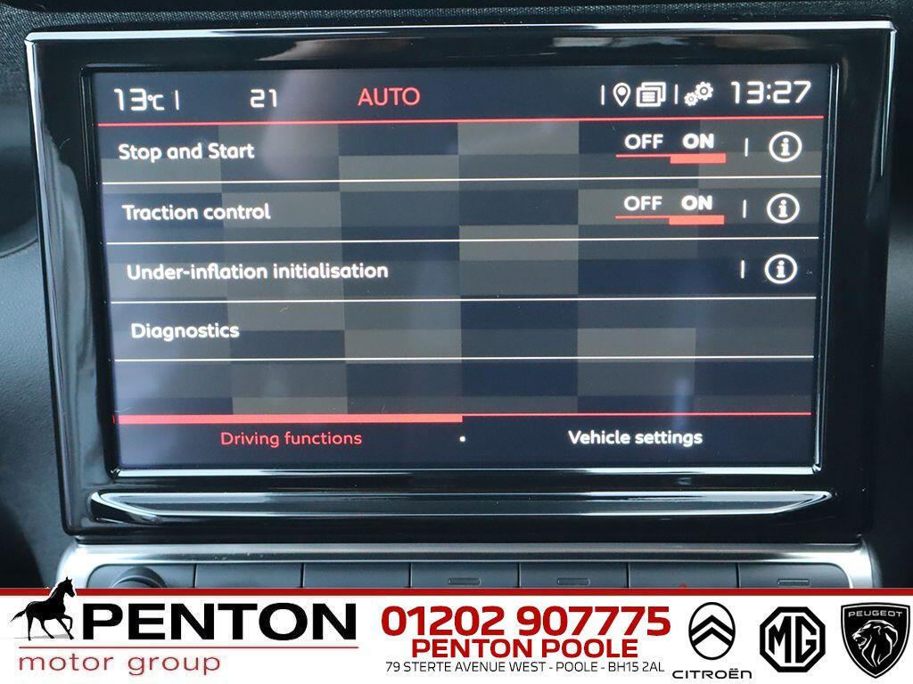 Used Citroen C3 Aircross 2022 for sale - 77331503: Photo 13