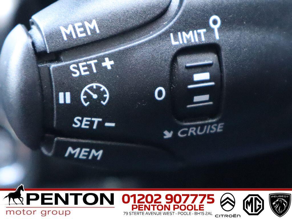 Used Citroen C3 Aircross 2022 for sale - 77331503: Photo 16