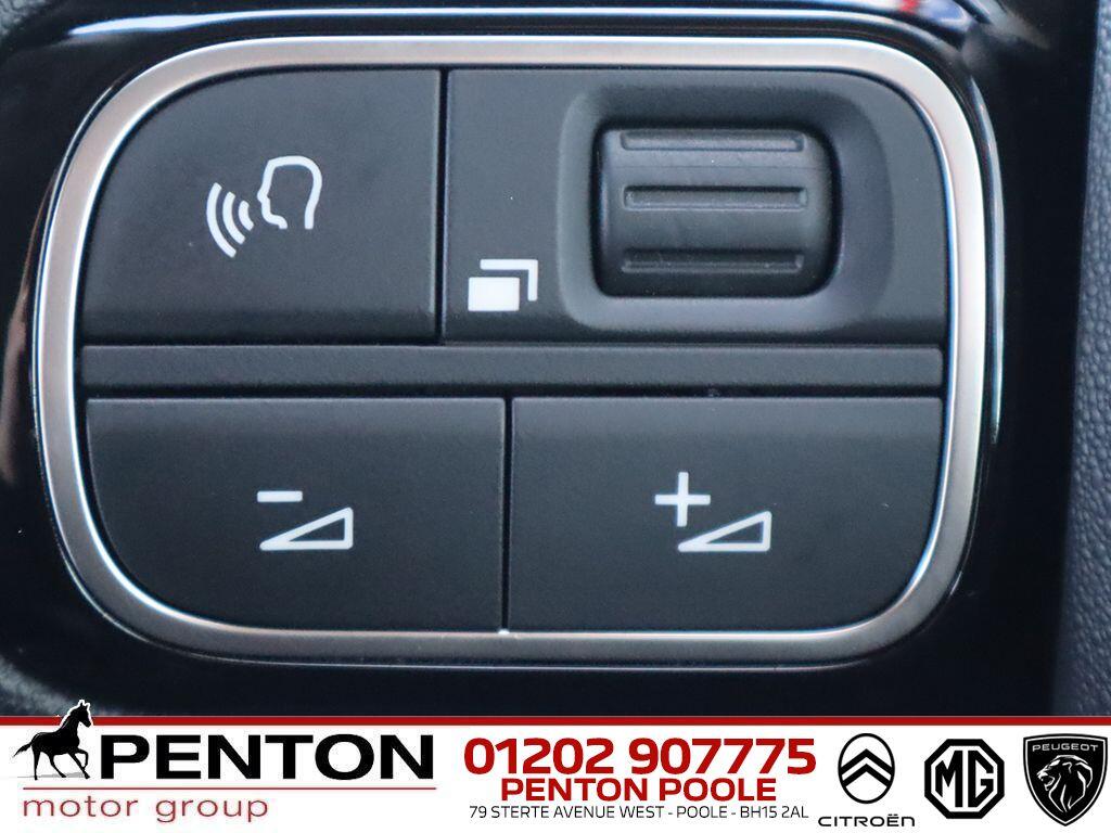 Used Citroen C3 Aircross 2022 for sale - 77331503: Photo 17