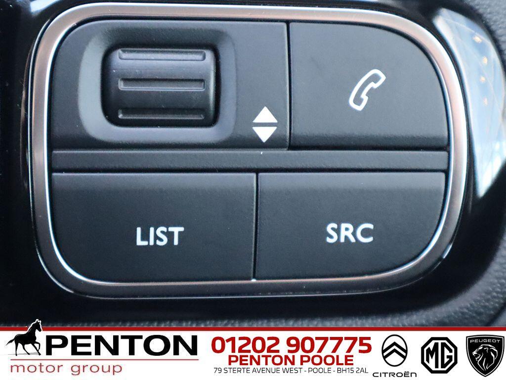 Used Citroen C3 Aircross 2022 for sale - 77331503: Photo 18