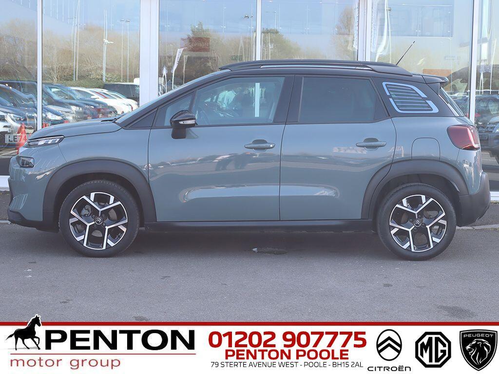 Used Citroen C3 Aircross 2022 for sale - 77331503: Photo 19