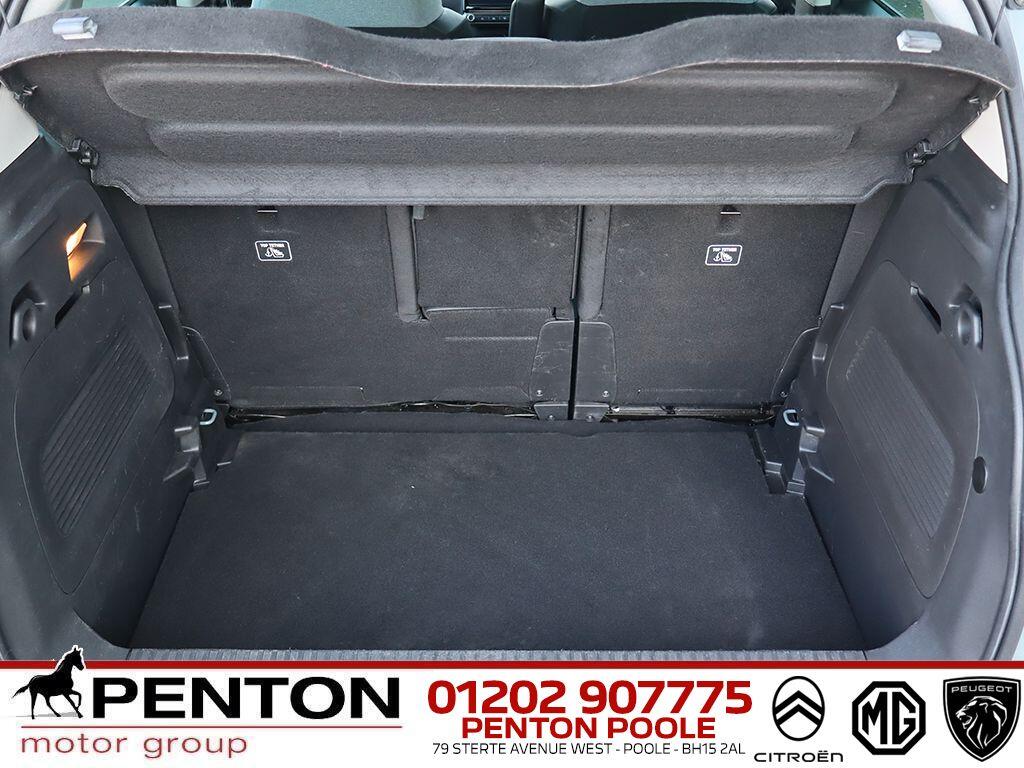 Used Citroen C3 Aircross 2022 for sale - 77331503: Photo 9