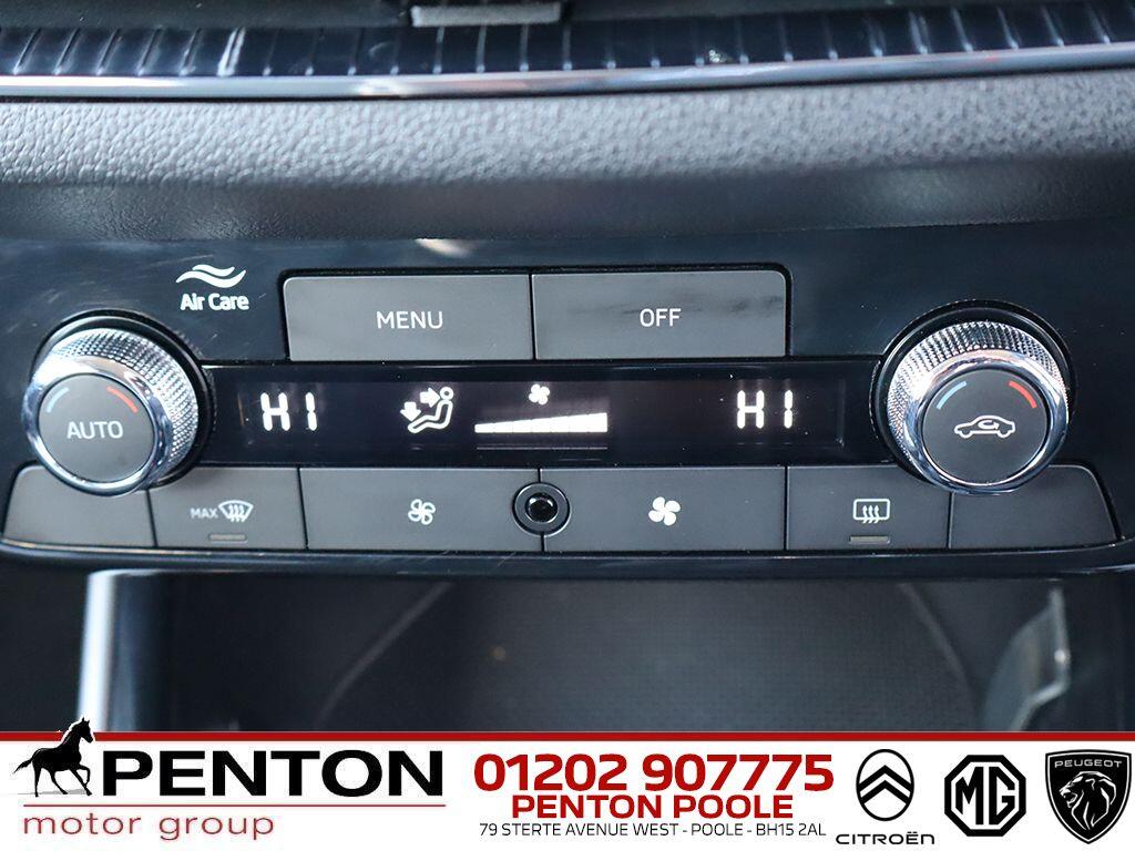 Used Skoda Fabia for sale - 78135983: Photo 11