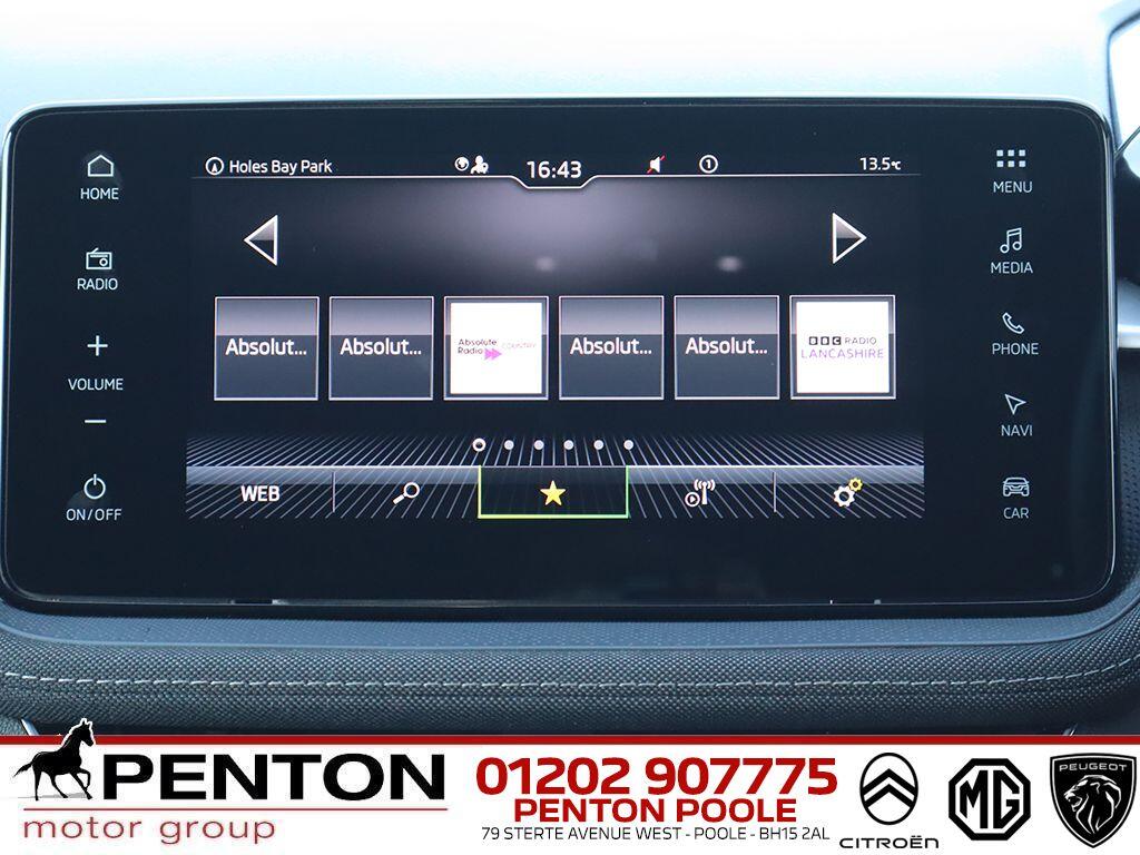 Used Skoda Fabia for sale - 78135983: Photo 12