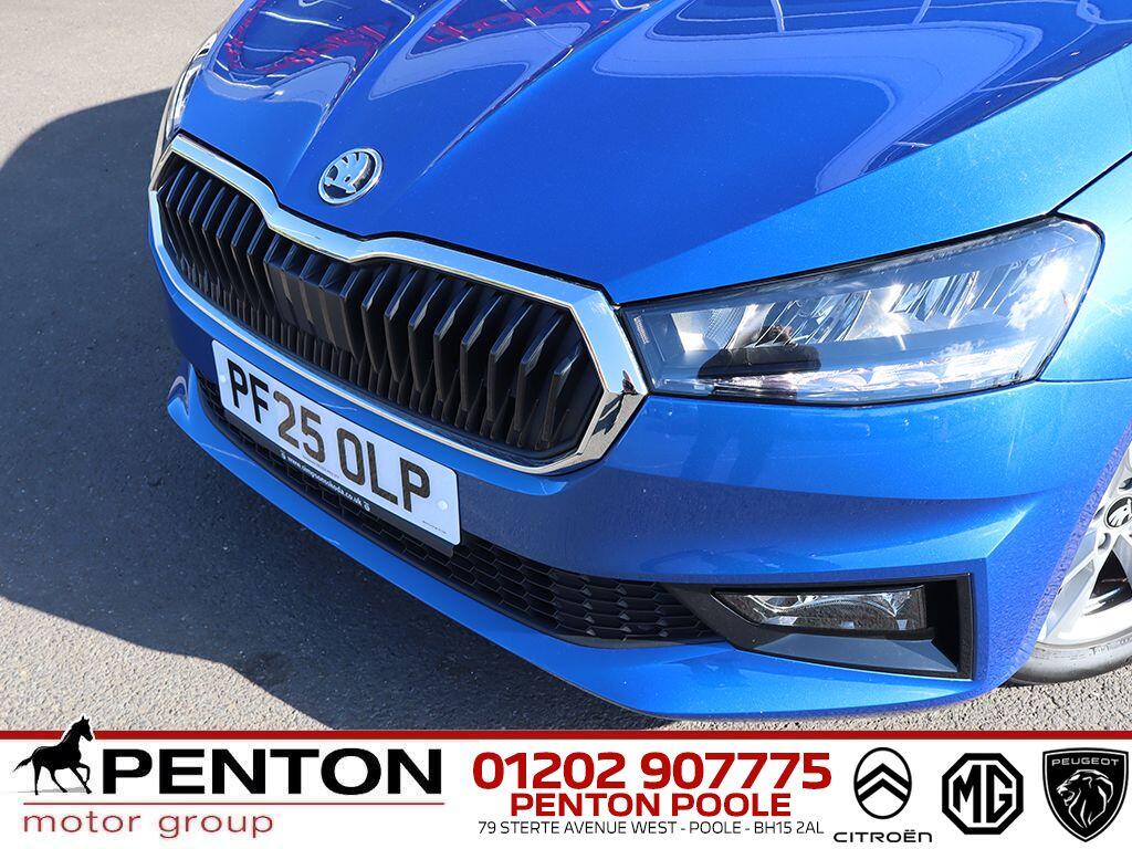 Used Skoda Fabia for sale - 78135983: Photo 19