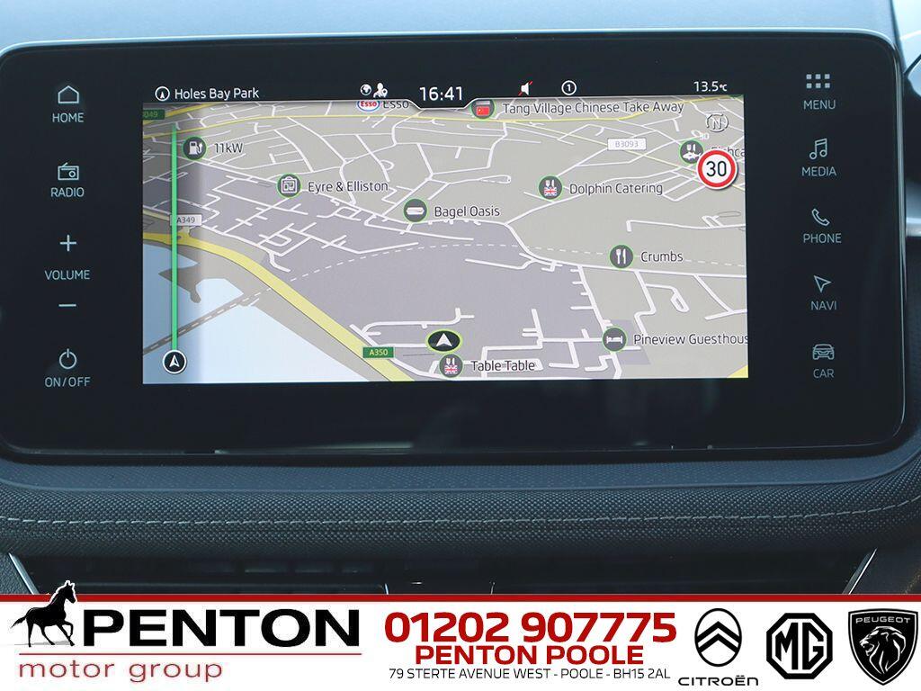 Used Skoda Fabia for sale - 78135983: Photo 3