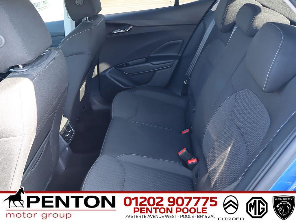 Used Skoda Fabia for sale - 78135983: Photo 7