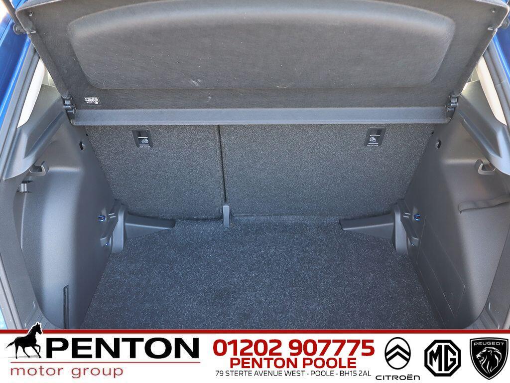 Used Skoda Fabia for sale - 78135983: Photo 8