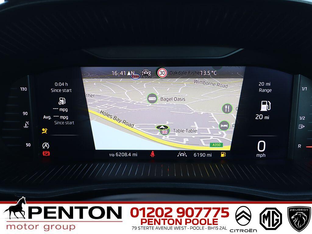 Used Skoda Fabia for sale - 78135983: Photo 9