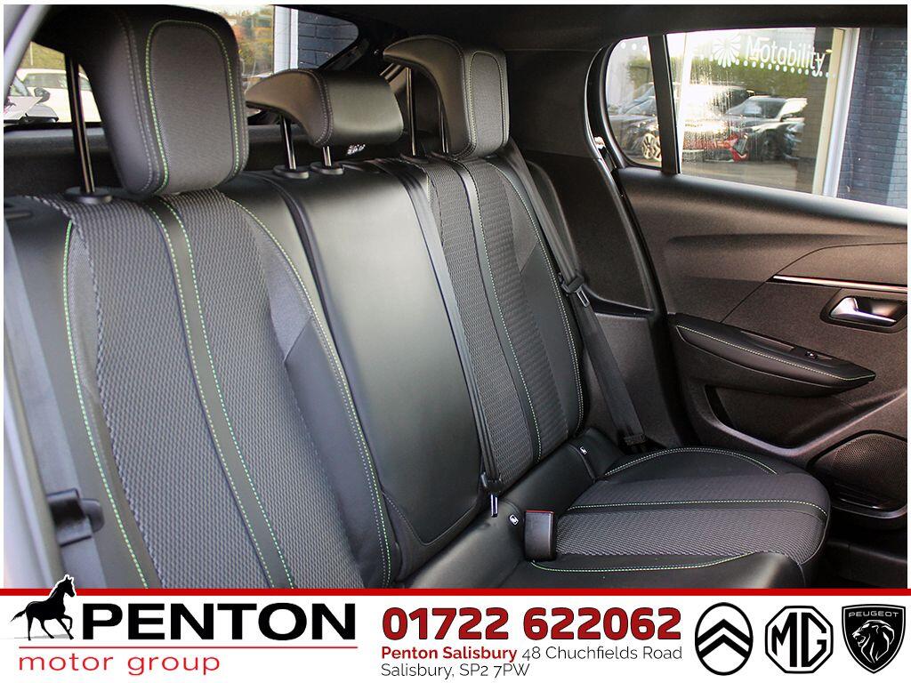 Used Peugeot 208 2024 for sale - 77029500: Photo 11