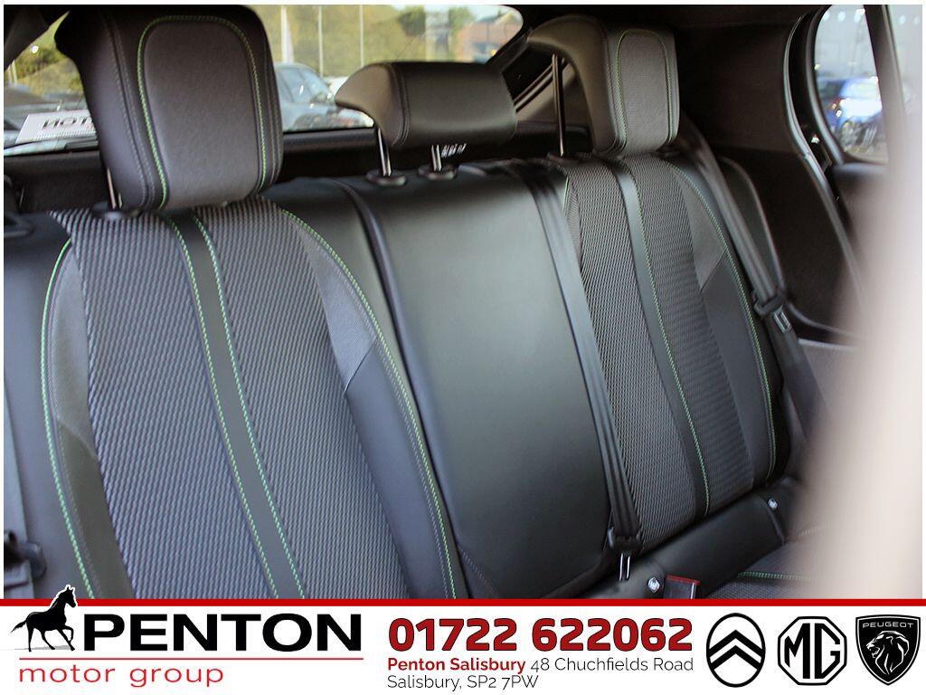 Used Peugeot 208 2024 for sale - 77029500: Photo 12