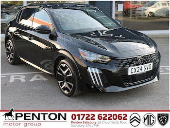 2024 (24) - 1.2 Hybrid 136 GT 5dr e-DSC6