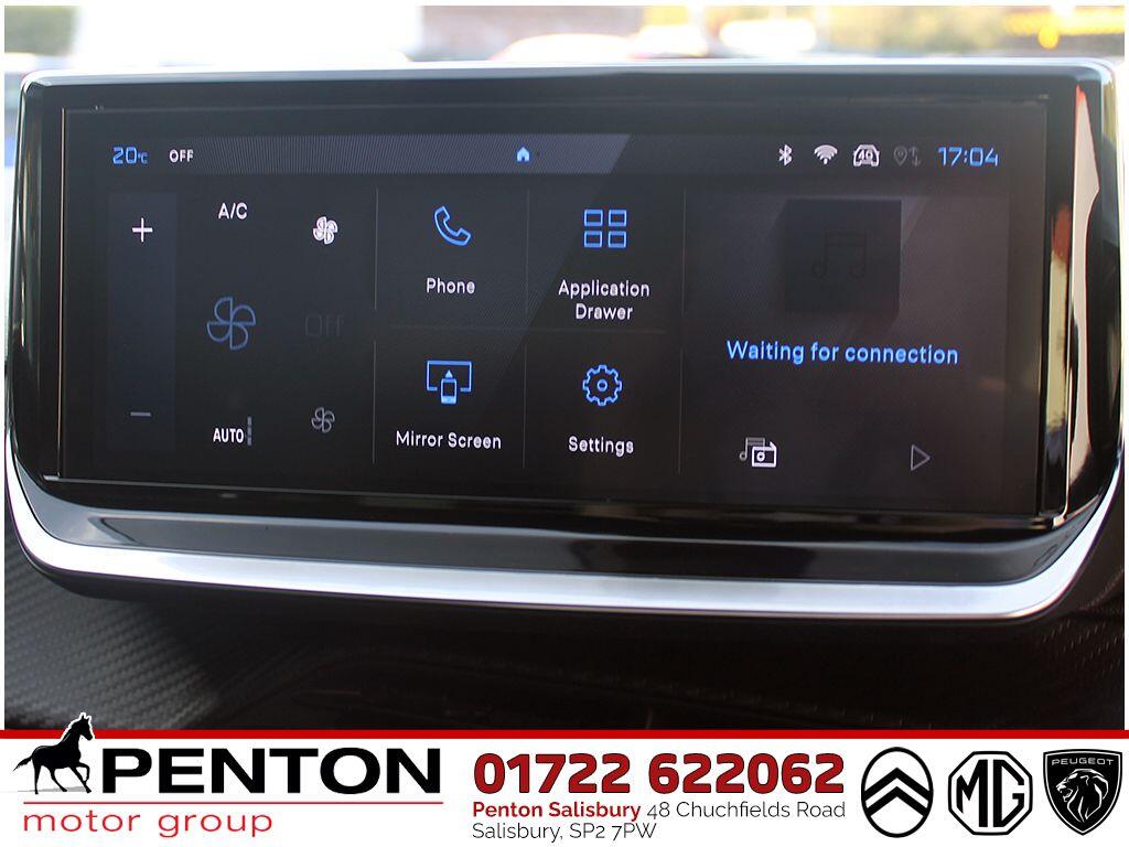 Used Peugeot 208 2024 for sale - 77029500: Photo 22