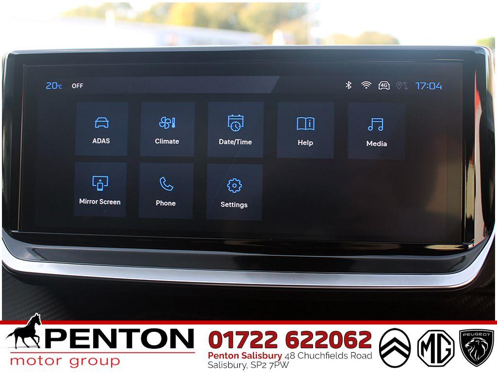 Used Peugeot 208 2024 for sale - 77029500: Photo 23