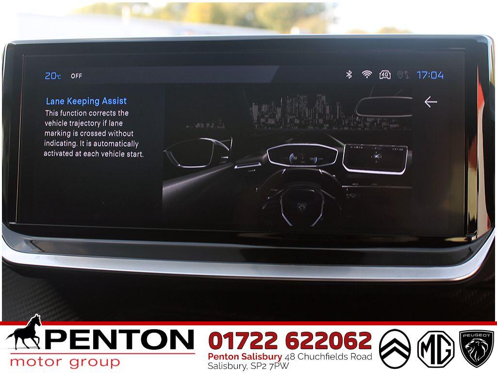 Used Peugeot 208 2024 for sale - 77029500: Photo 24