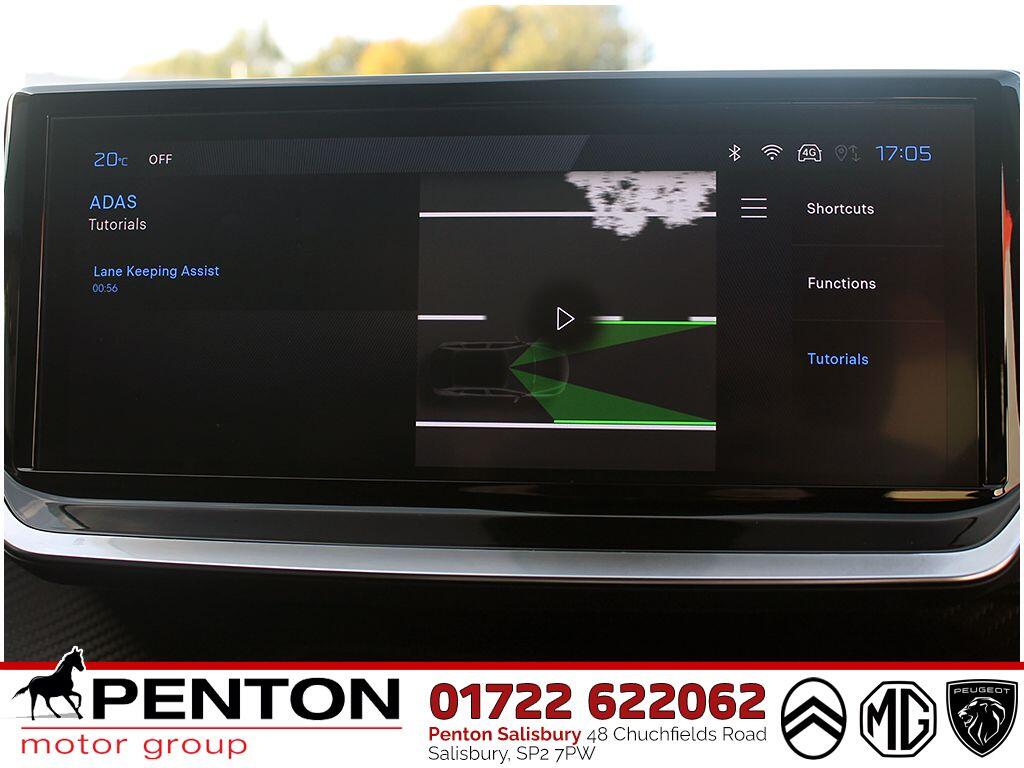 Used Peugeot 208 2024 for sale - 77029500: Photo 26