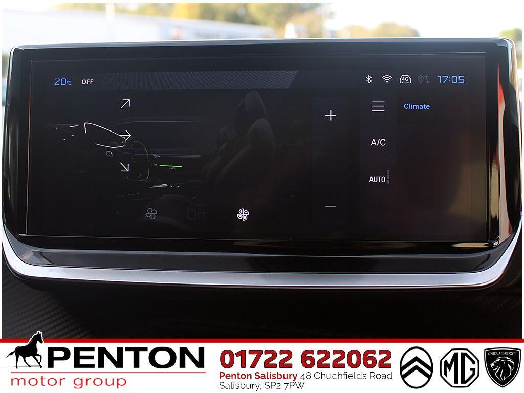 Used Peugeot 208 2024 for sale - 77029500: Photo 27