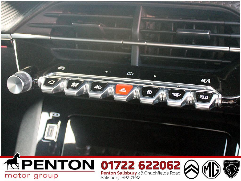 Used Peugeot 208 2024 for sale - 77029500: Photo 32