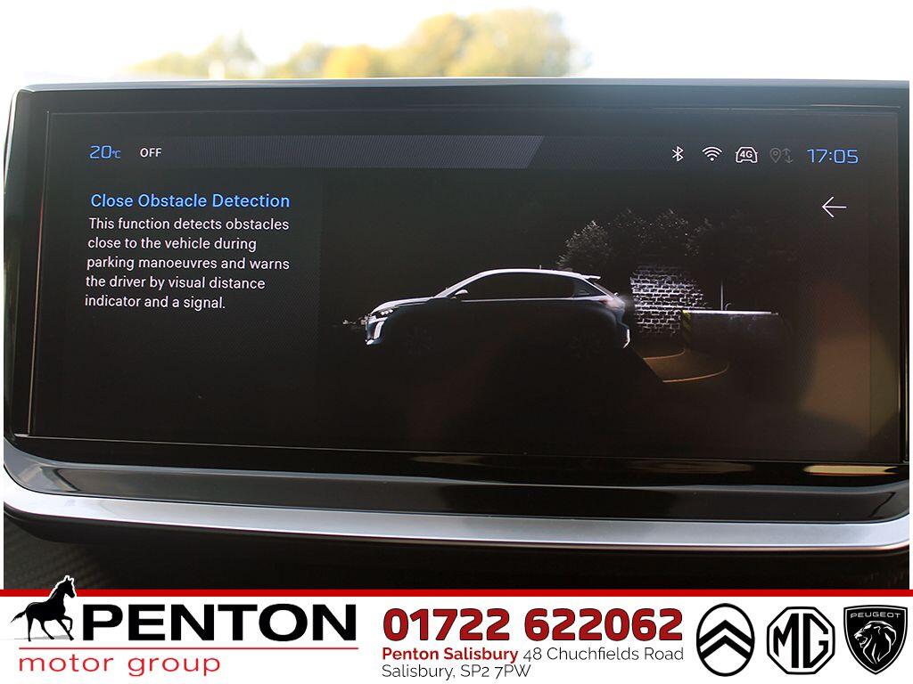 Used Peugeot 208 2024 for sale - 77029500: Photo 40