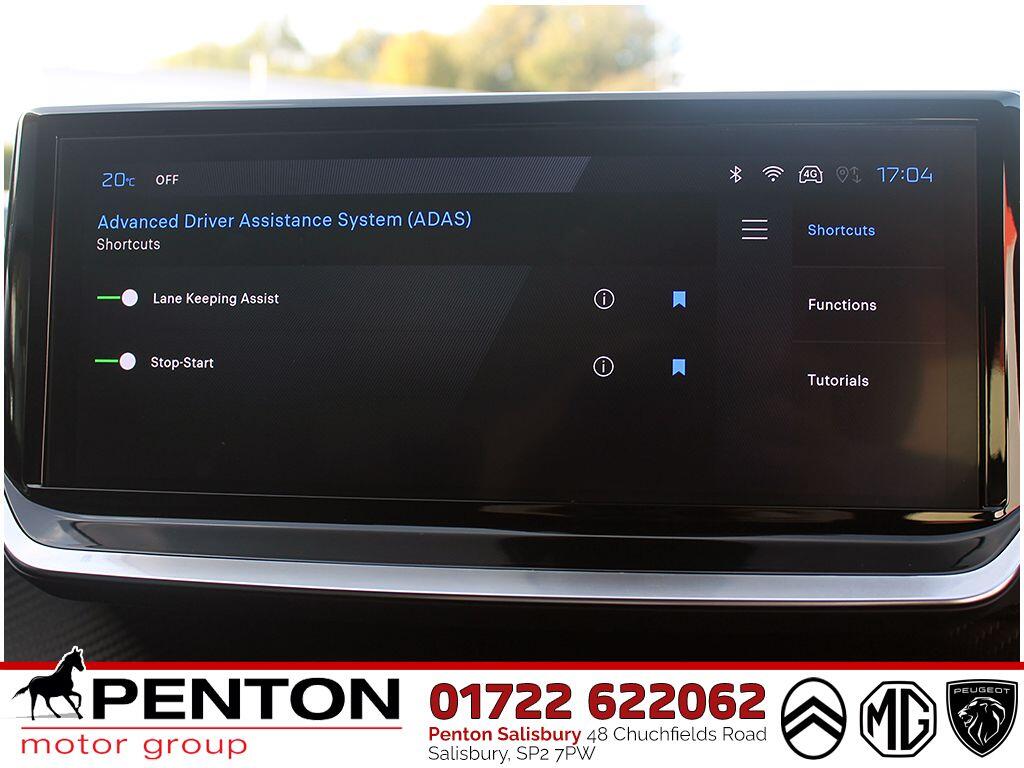 Used Peugeot 208 2024 for sale - 77029500: Photo 46