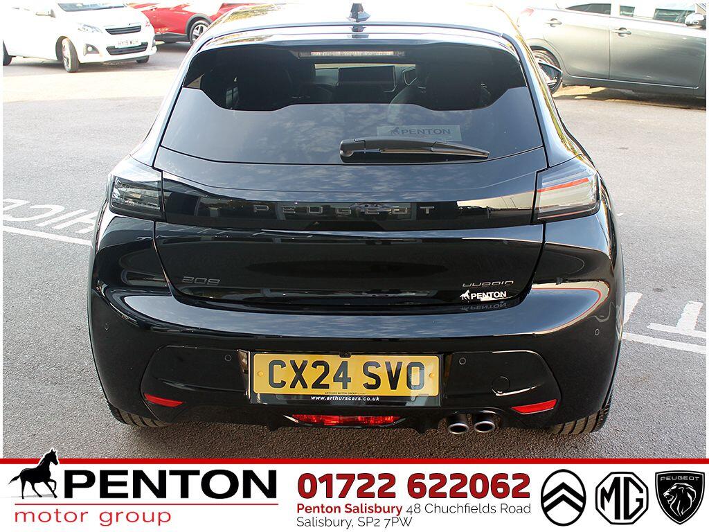 Used Peugeot 208 2024 for sale - 77029500: Photo 6
