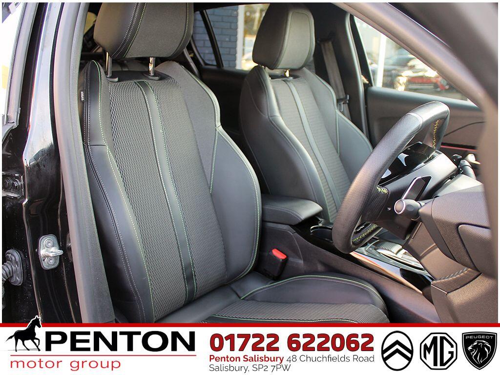 Used Peugeot 208 2024 for sale - 77029500: Photo 9