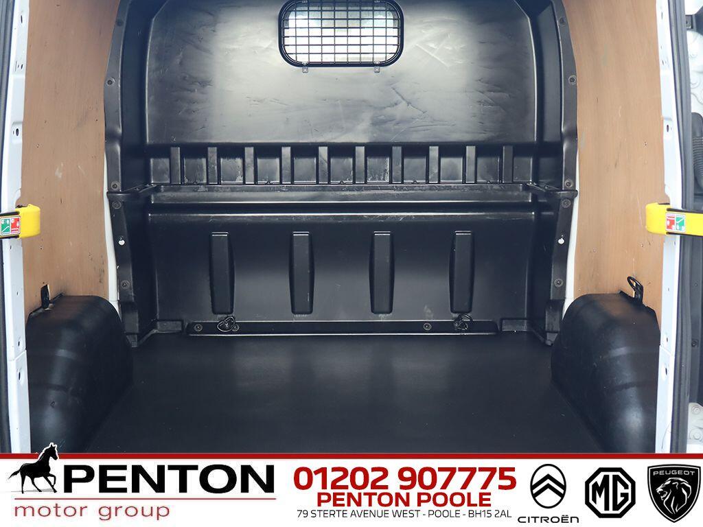 Used Ford Transit Custom 2023 for sale - 76527979: Photo 10