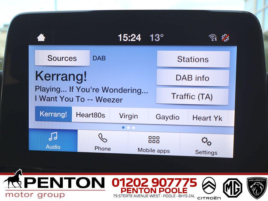 Used Ford Transit Custom 2023 for sale - 76527979: Photo 11