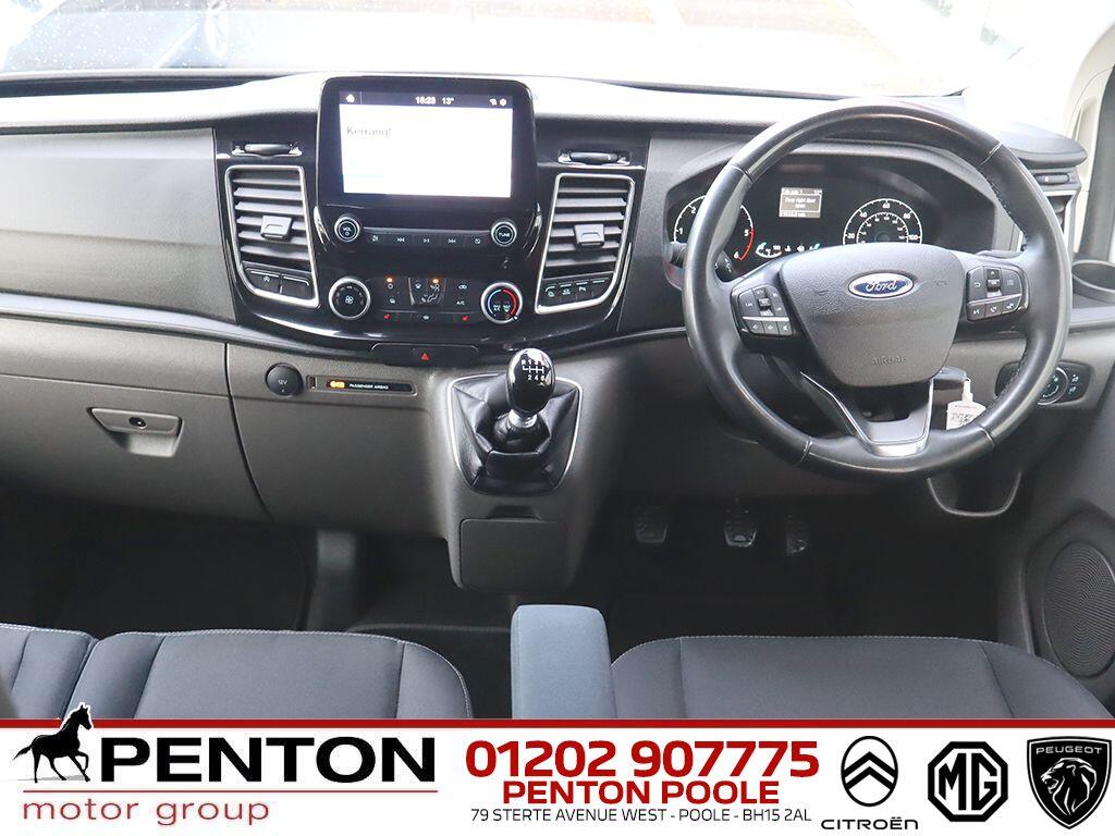 Used Ford Transit Custom 2023 for sale - 76527979: Photo 6