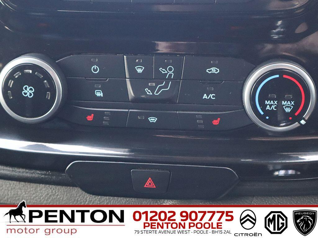 Used Ford Transit Custom 2023 for sale - 76527979: Photo 7