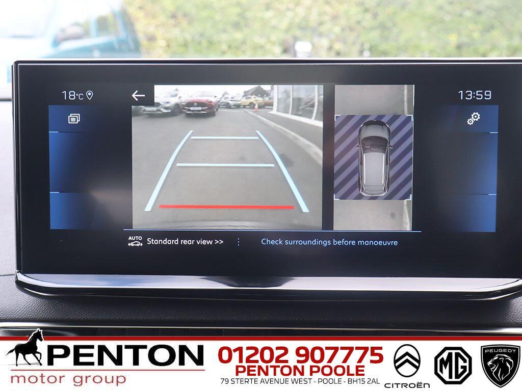 Used Peugeot 3008 for sale - 76996600: Photo 12