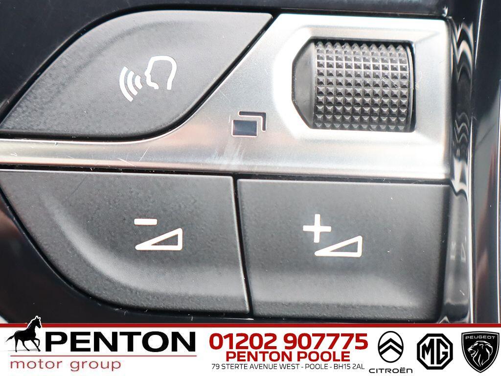 Used Peugeot 3008 for sale - 76996600: Photo 18