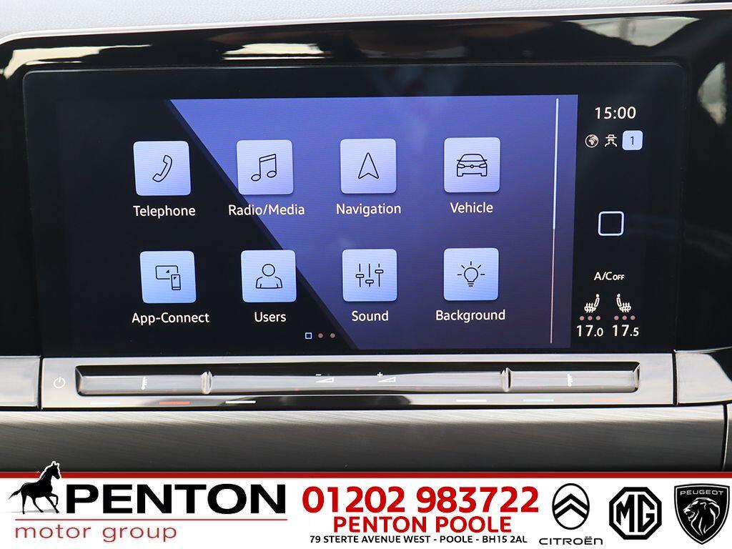 Used Volkswagen Golf 2021 for sale - 77376069: Photo 13