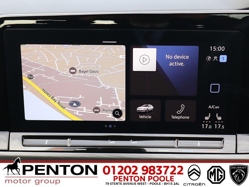 Used Volkswagen Golf 2021 for sale - 77376069: Photo 14