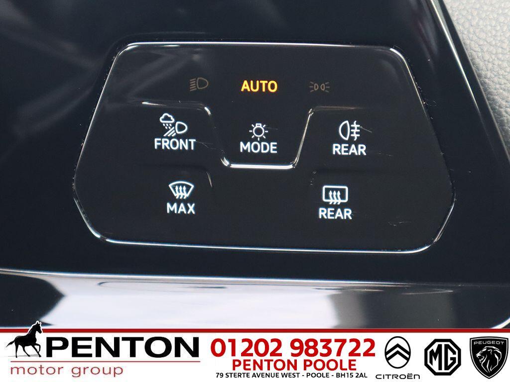 Used Volkswagen Golf 2021 for sale - 77376069: Photo 15