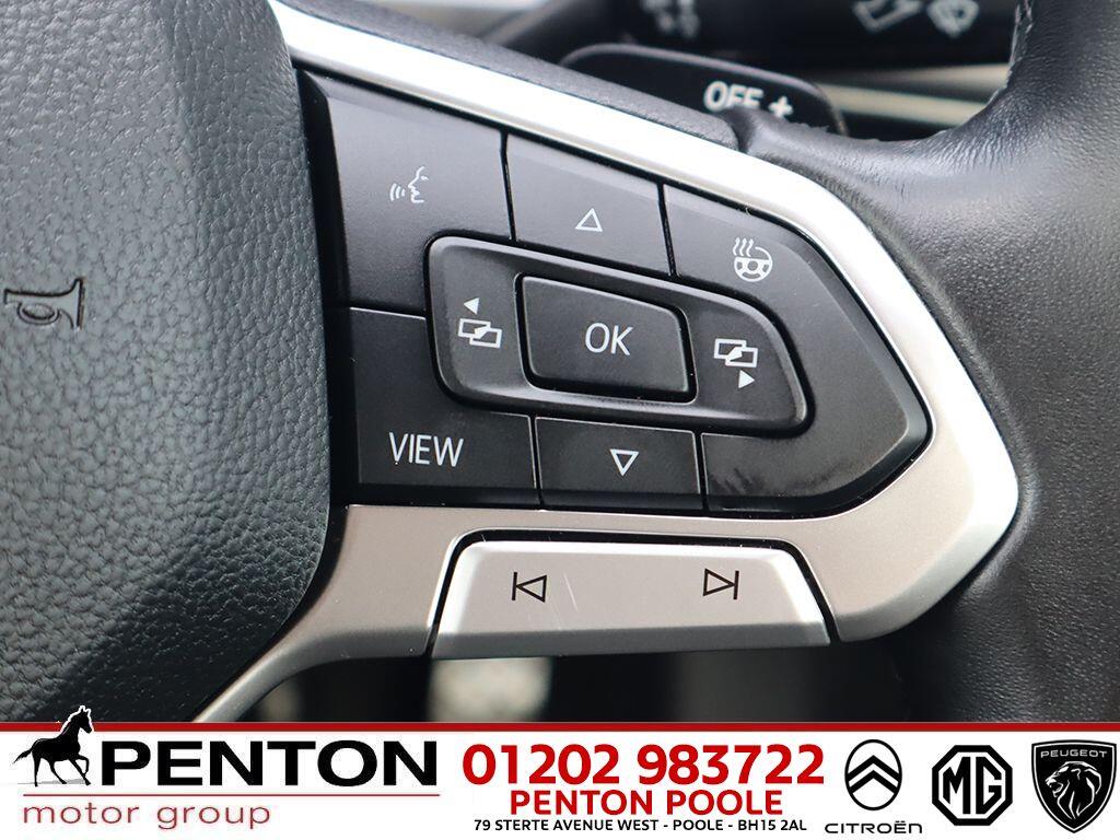 Used Volkswagen Golf 2021 for sale - 77376069: Photo 17