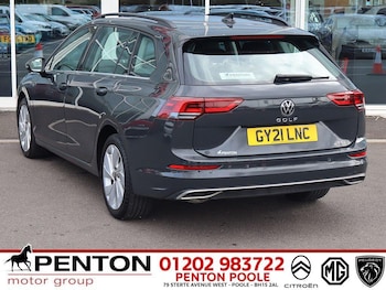 Used Volkswagen Golf 2021 for sale - 77376069: Photo