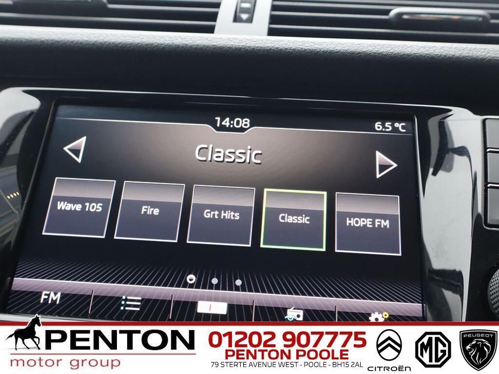 Used Skoda Fabia 2020 for sale - 77238087: Photo 11