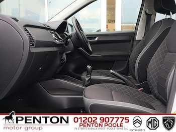 Used Skoda Fabia 2020 for sale - 77238087: Photo